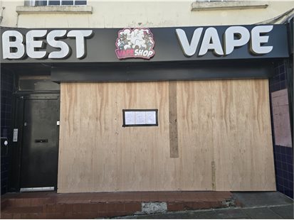 vape