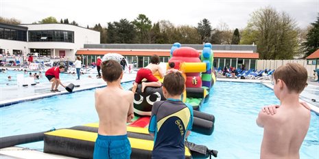 Lido Pontypridd - Swim-52 (2)