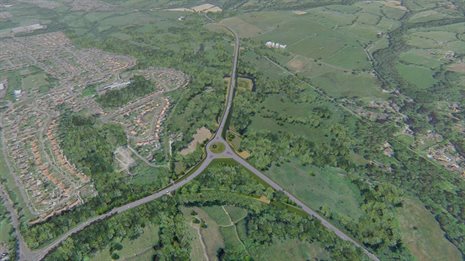 Cynon Gateway Northrr