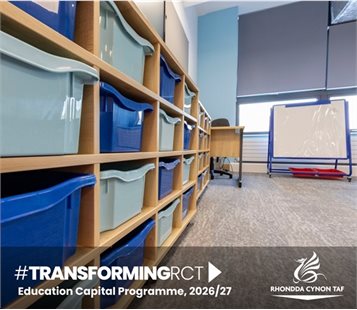 Education Capital ProgrammeOG1