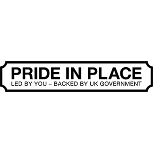 Pride-in-place