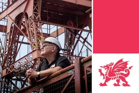 Rhondda Heritage Park Museum Celebrates Prestigious Accreditation