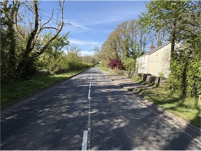 Croes Bychan bridge - Copy