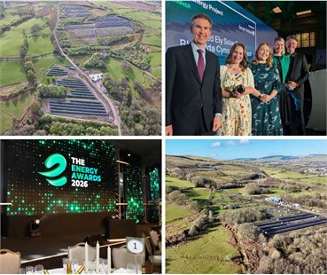 colar farm awards