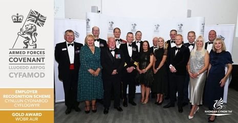Billingual ERS Gold Award (2)