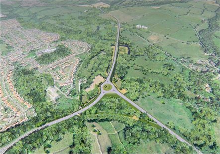 Cynon Gateway