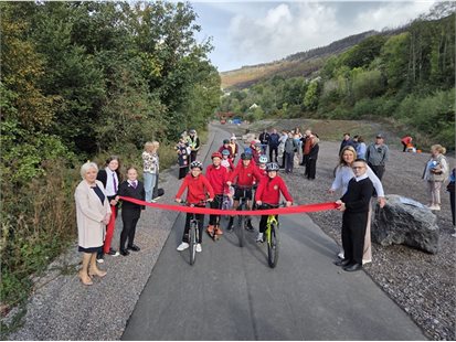 Rhondda Fach web image