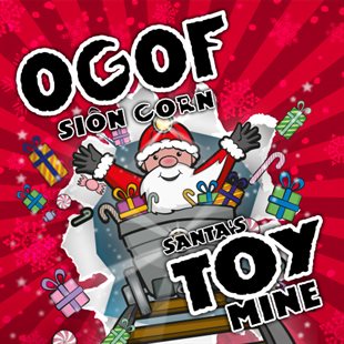 Santa Toy Mine Thumbnail 500x500