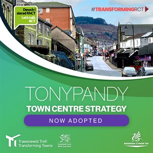 Tonypandy-Town-Centre-Strategy-now-adopted