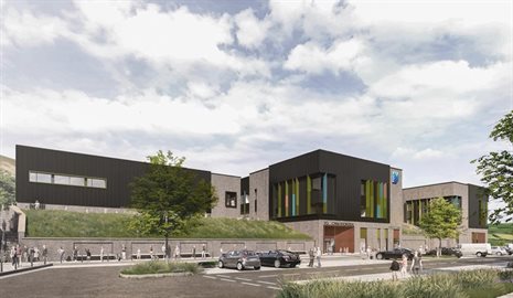 YG Cwm Rhondda image