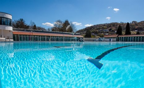 Lido water