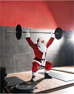 leisure christmas