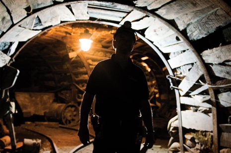 Miners-Shadow