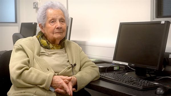 Margaret-Griffiths