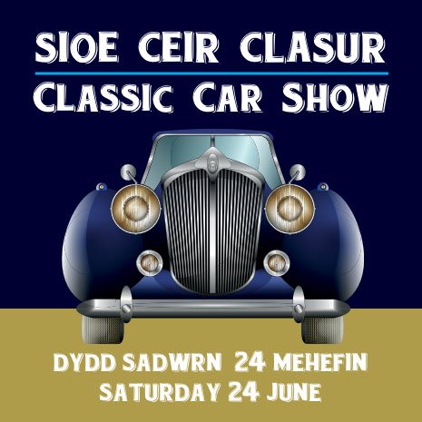 52143-47 Classic Car Show 2023 - Contensis Thumbnail