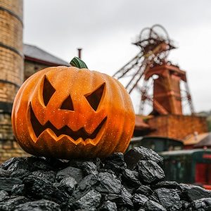 Halloween Spooktacular Body
