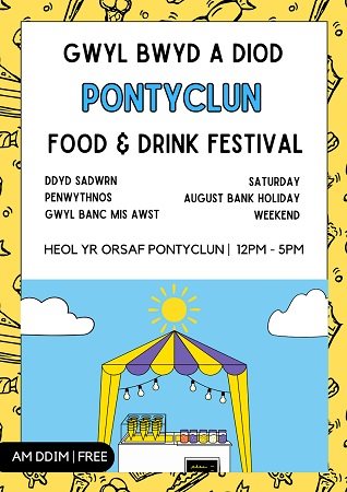 Food Festival 2024