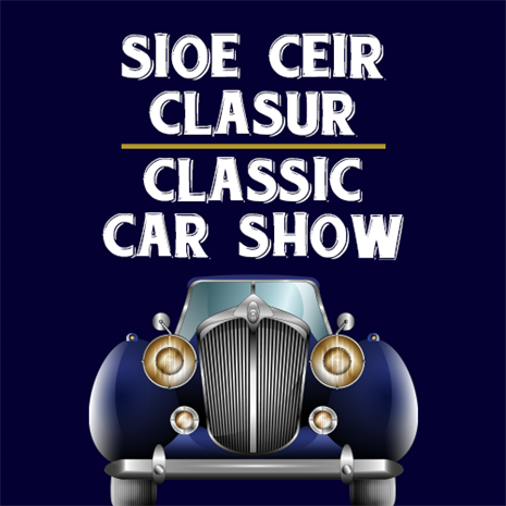Classic Car Show Thumbnail 500x500
