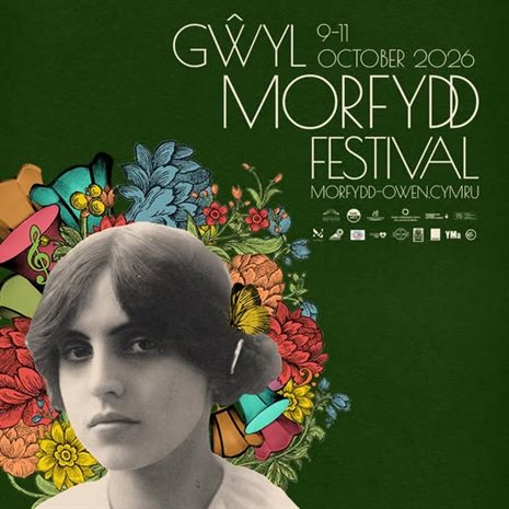 Morfydd Owen