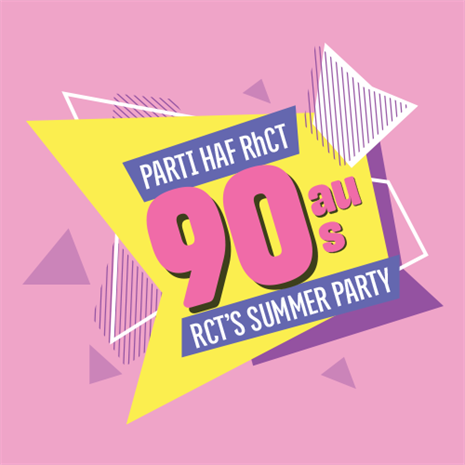 RCT 90&amp;#39;s Summer Part Thumbnail 500x500