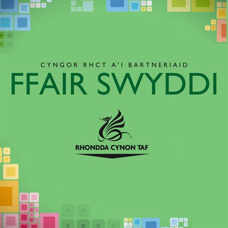 Jobs Fair wel