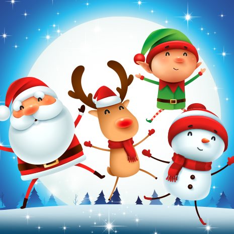 Christmas Contensis-465x465