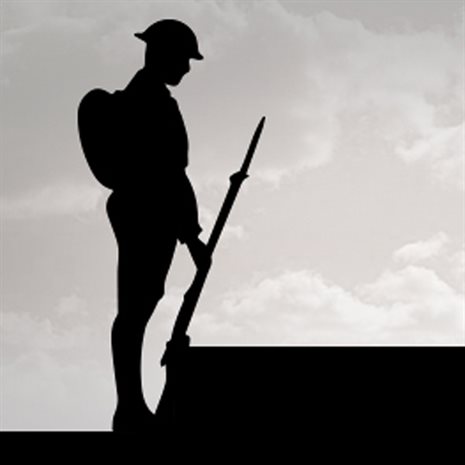Remembrance Sunday