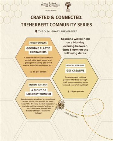 get crafted