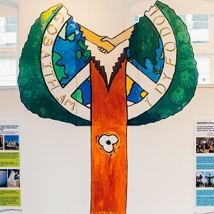 War  Peace image