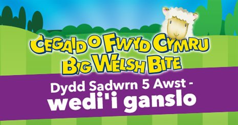 Facebook Event Pic - Big Welsh Bite 2023 500 x 263pix WELSH CANCELLED SAT