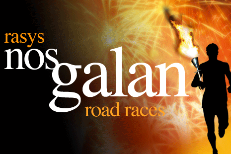 LAST CHANCE for Nos Galan 2023 spaces