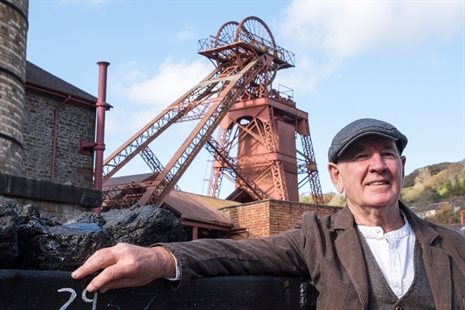 Welsh Mining Experience Now Open Sundays
