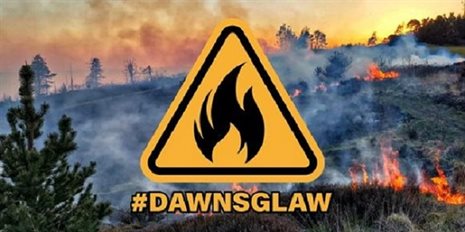 Operation Dawns Glaw
