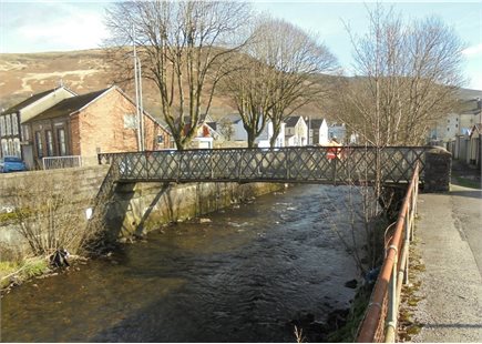 Dyfodwg Street bridge - Copy