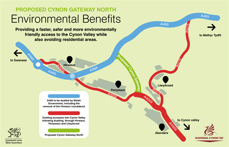 Cynon-Gateway-Environmental-Map