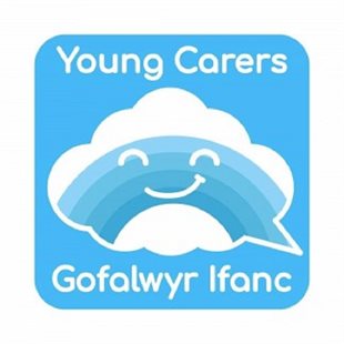 Young Carer ID card logo