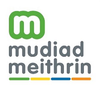Mudiad Meithrin logo