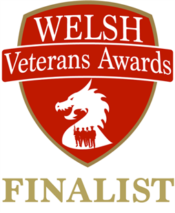 Welsh vets logo