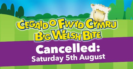 BWB sat cancelled