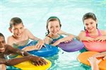 Leisure for Life: Free Half Term Swimming