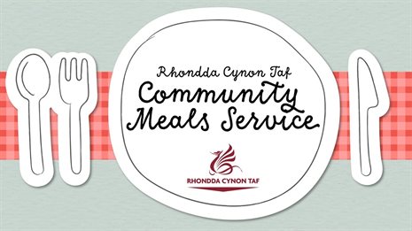 RCT Community Meals Service