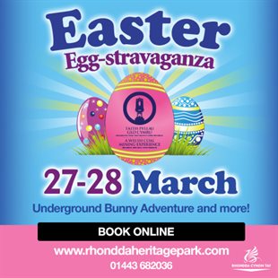Easter Eggstravaganza Contensis Pic English 2024 - 465px x 465px