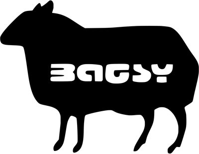 BAGSY LOGO 2023