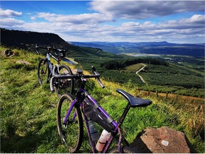 rhigos cycling andrew cook