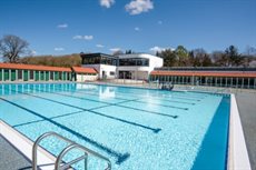 New timetable at Lido Ponty: Coming Soon!