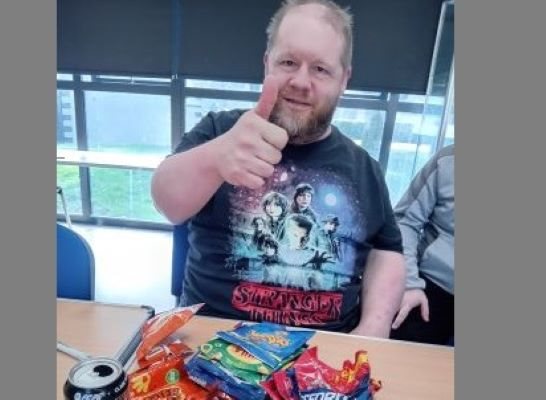 Global recycling day - Matthew 300x400 3