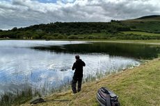 NEW! Dare Valley Trout Fishery