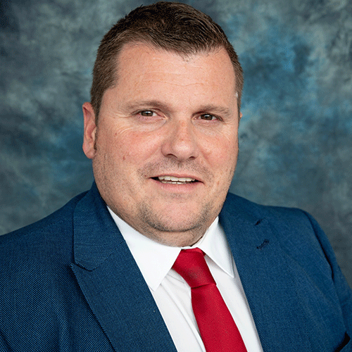 Image of: Cllr. MORGAN OBE Andrew Image of: Cllr. MORGAN OBE Andrew