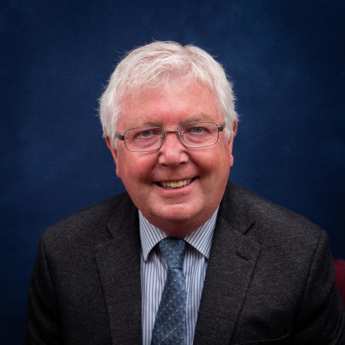 Image of: Cllr. CAPLE. Gareth