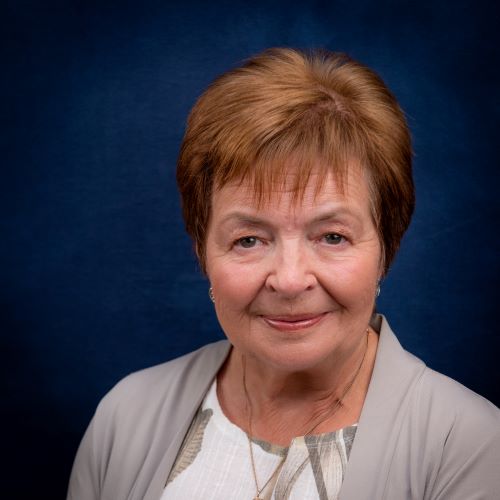 Image of: Y Cynghorydd REES Sharon
